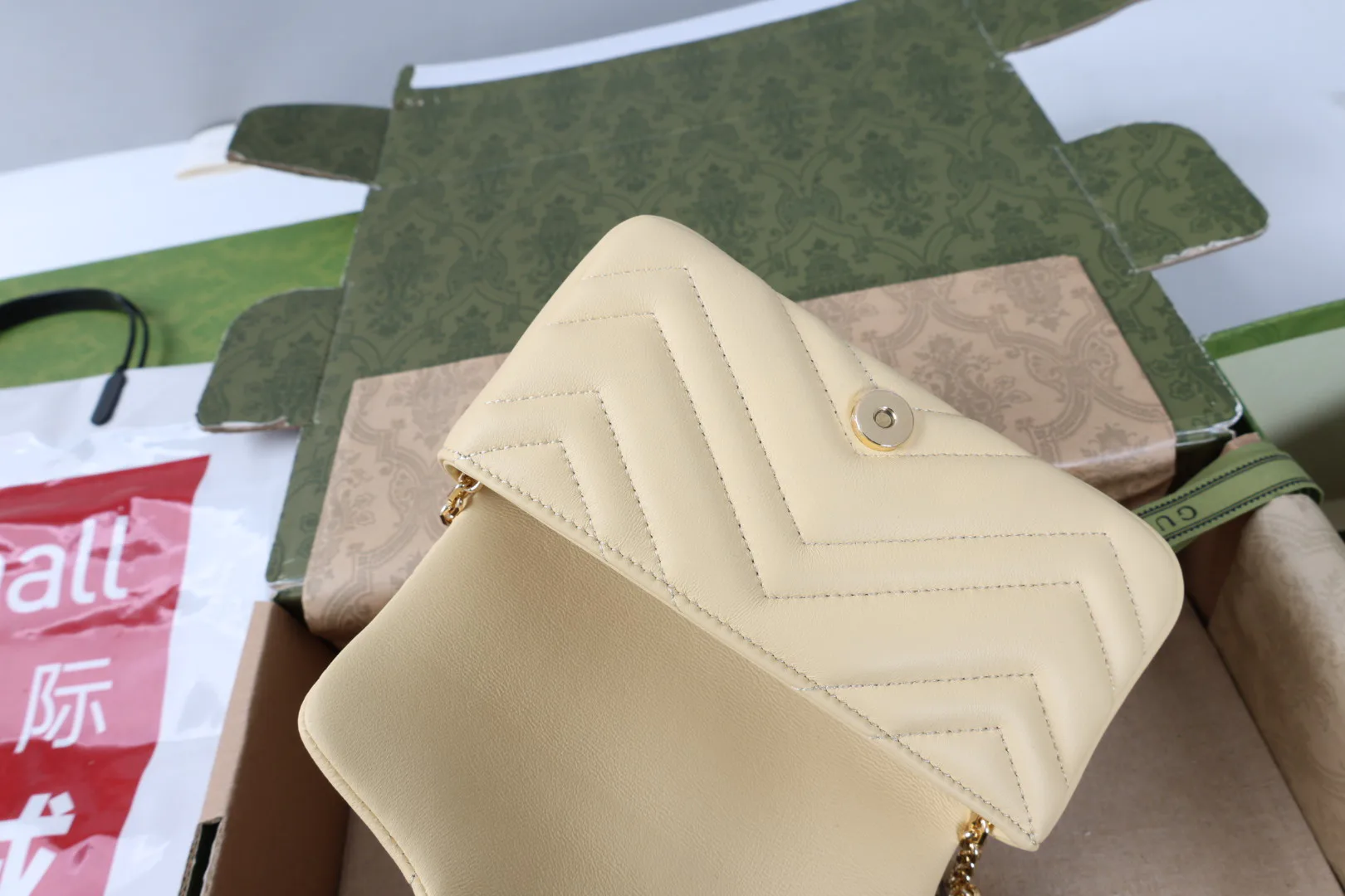 Women's Classic Handbags GUCCI 18005070