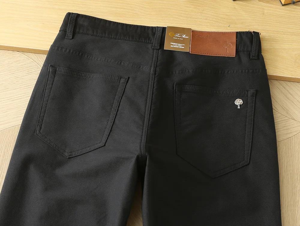 Men's Jeans LORO PIANA 17966805