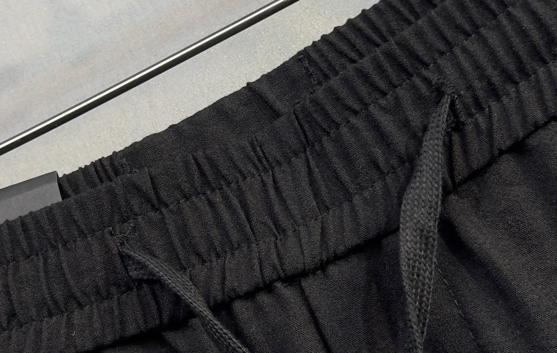 Men's Trousers ZEGNA 18098375