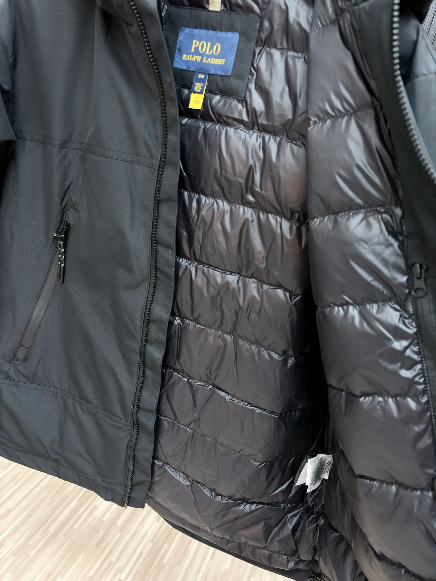 Women's Jackets And Down Jackets RALPH LAUREN 18188491