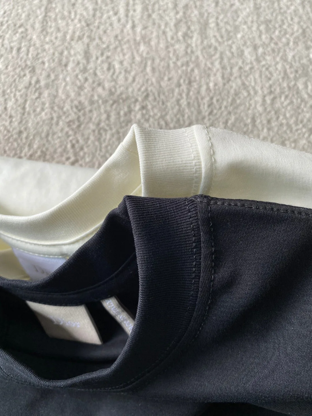 Men's T-Shirts CHRISTIAN DIOR 17572005