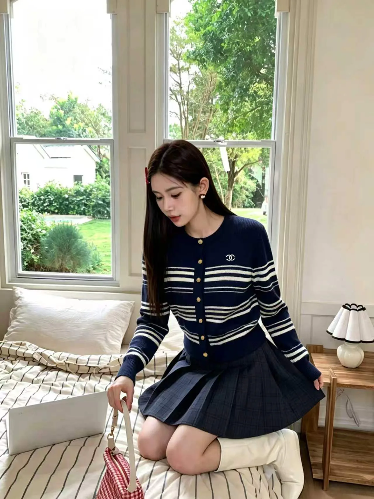Women's Jumpers And Sweaters CHANEL 17875089