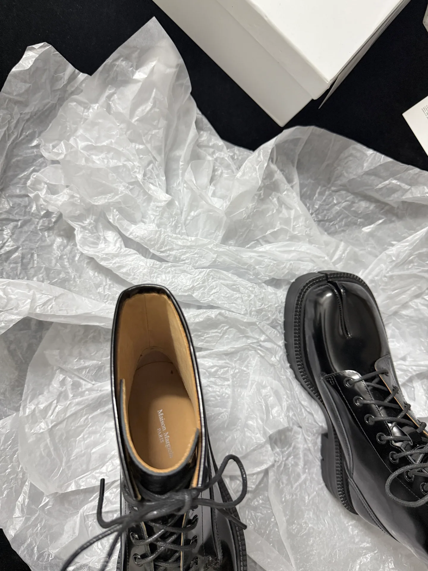 Women's Ankle Boots MAISON MARGIELA 17516179