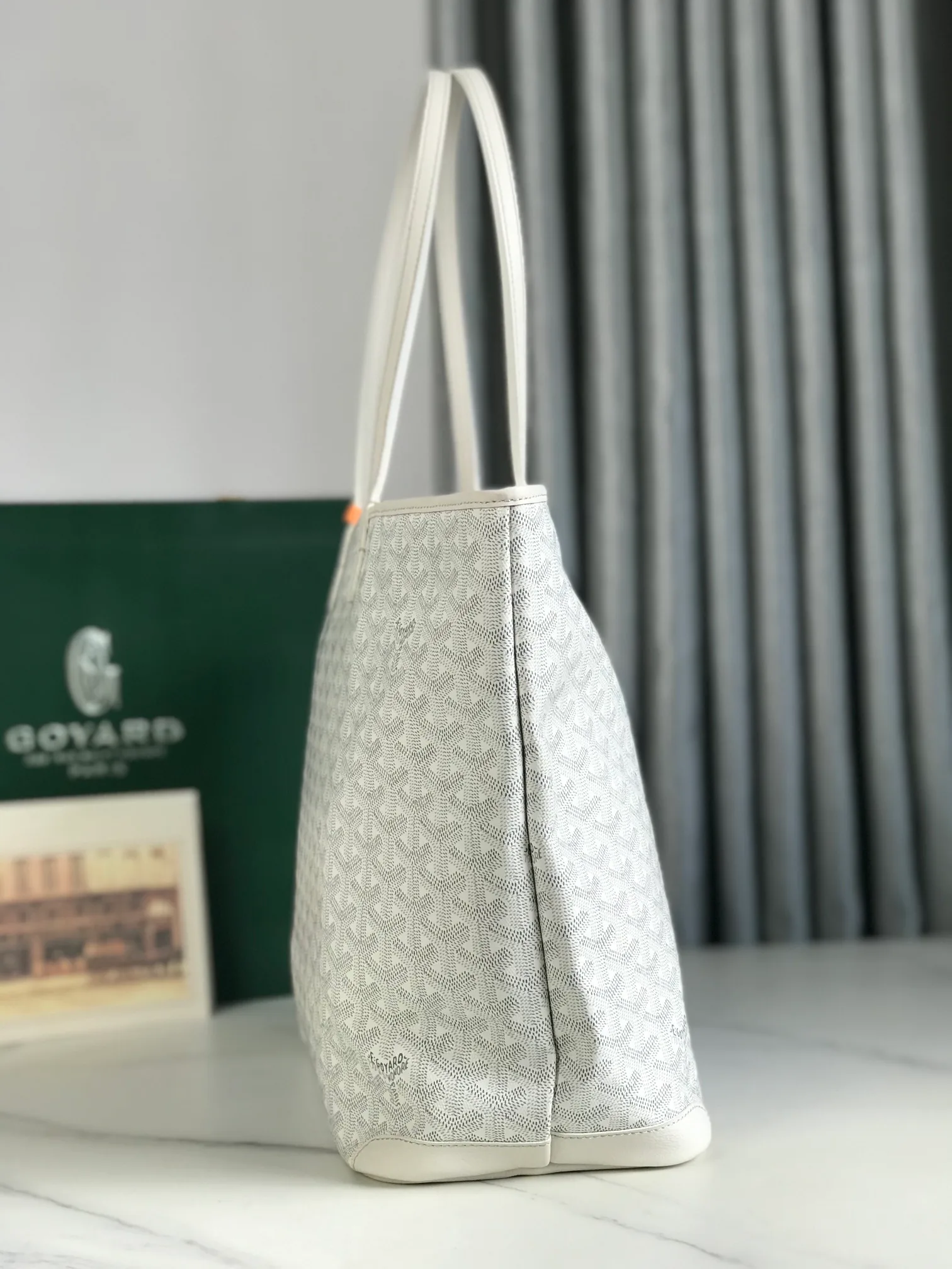 Women's Classic Handbags GOYARD 17926475