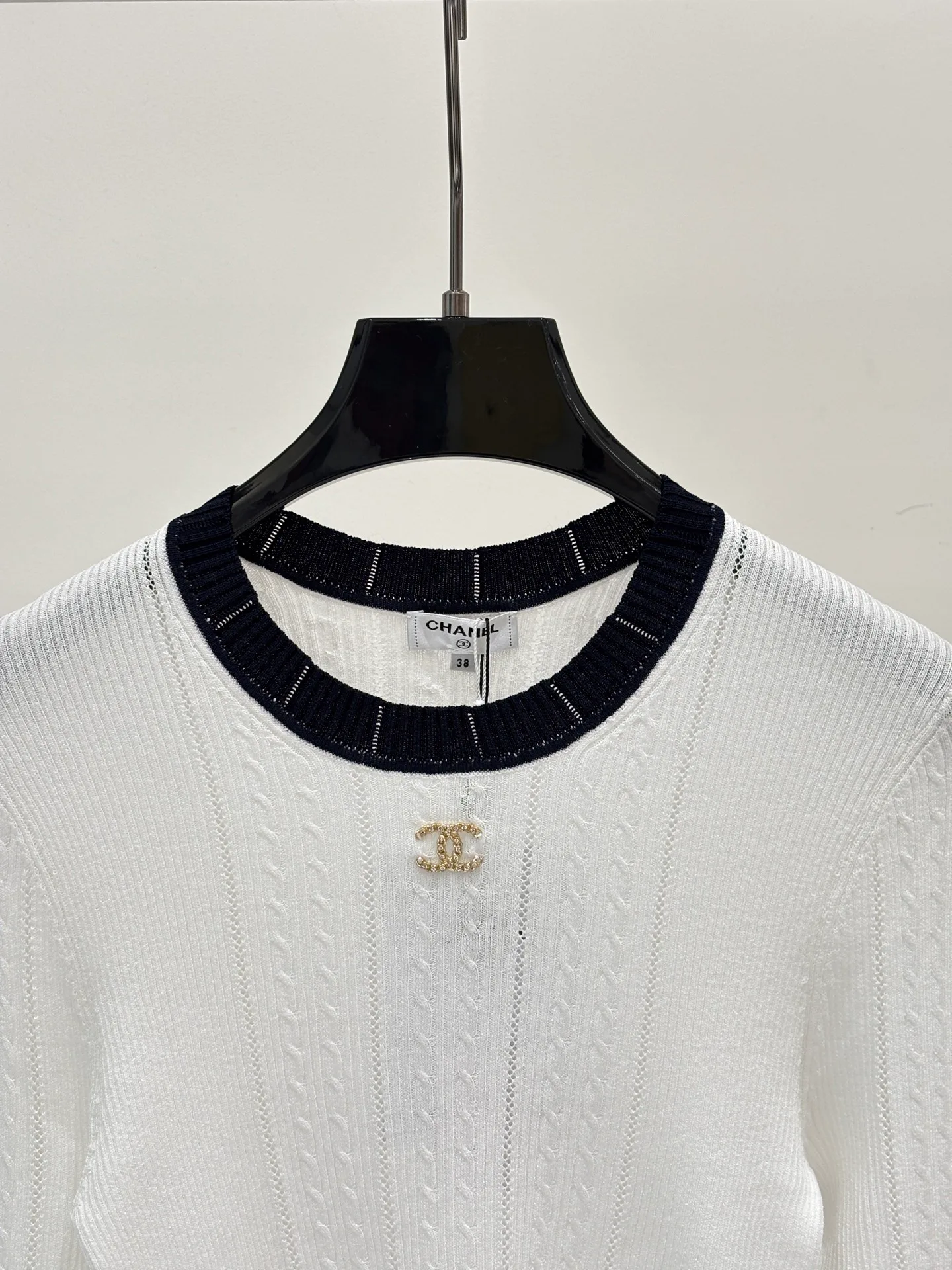 Women's Jumpers And Sweaters CHANEL 17476702