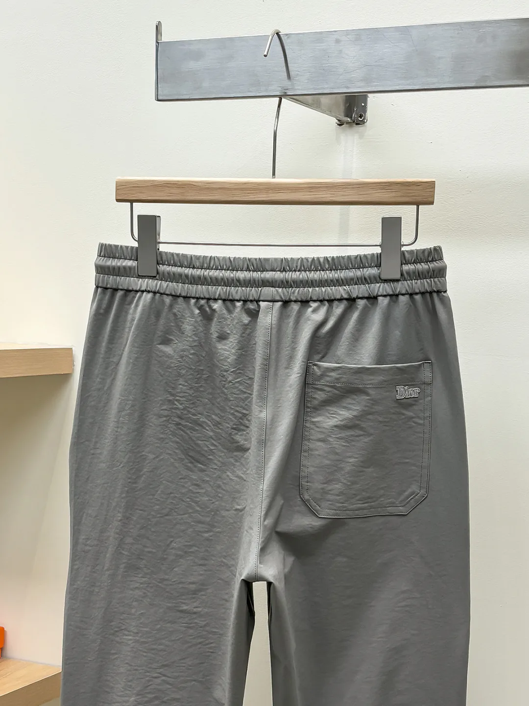 Men's Trousers PRADA 18499218
