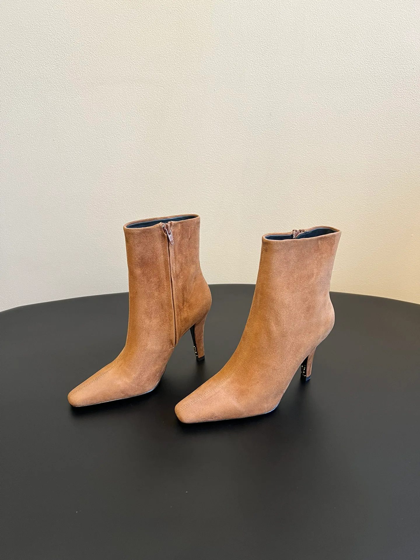Women's Booties SAINT LAURENT 18509581