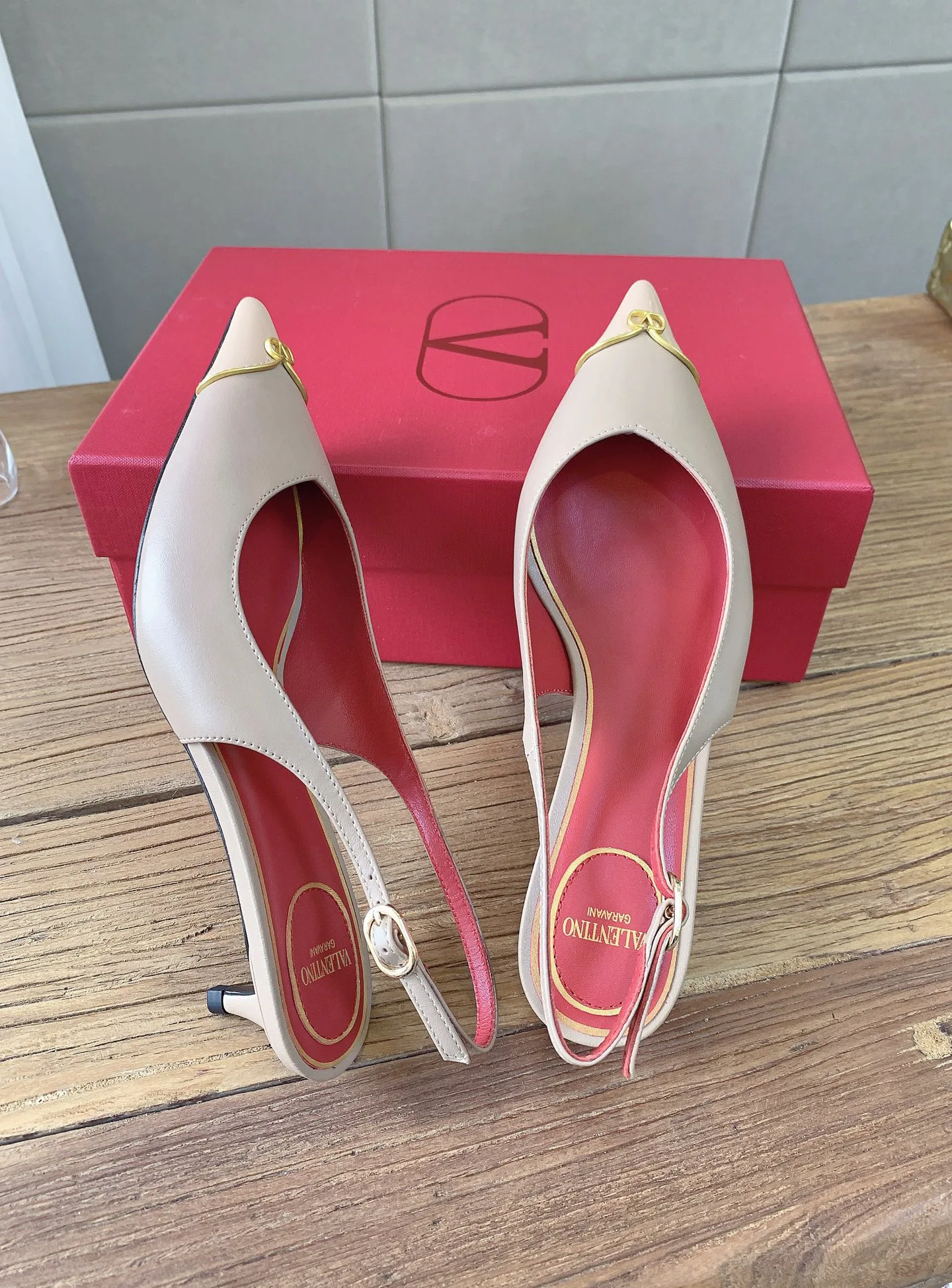 Women's Heels VALENTINO 16942057