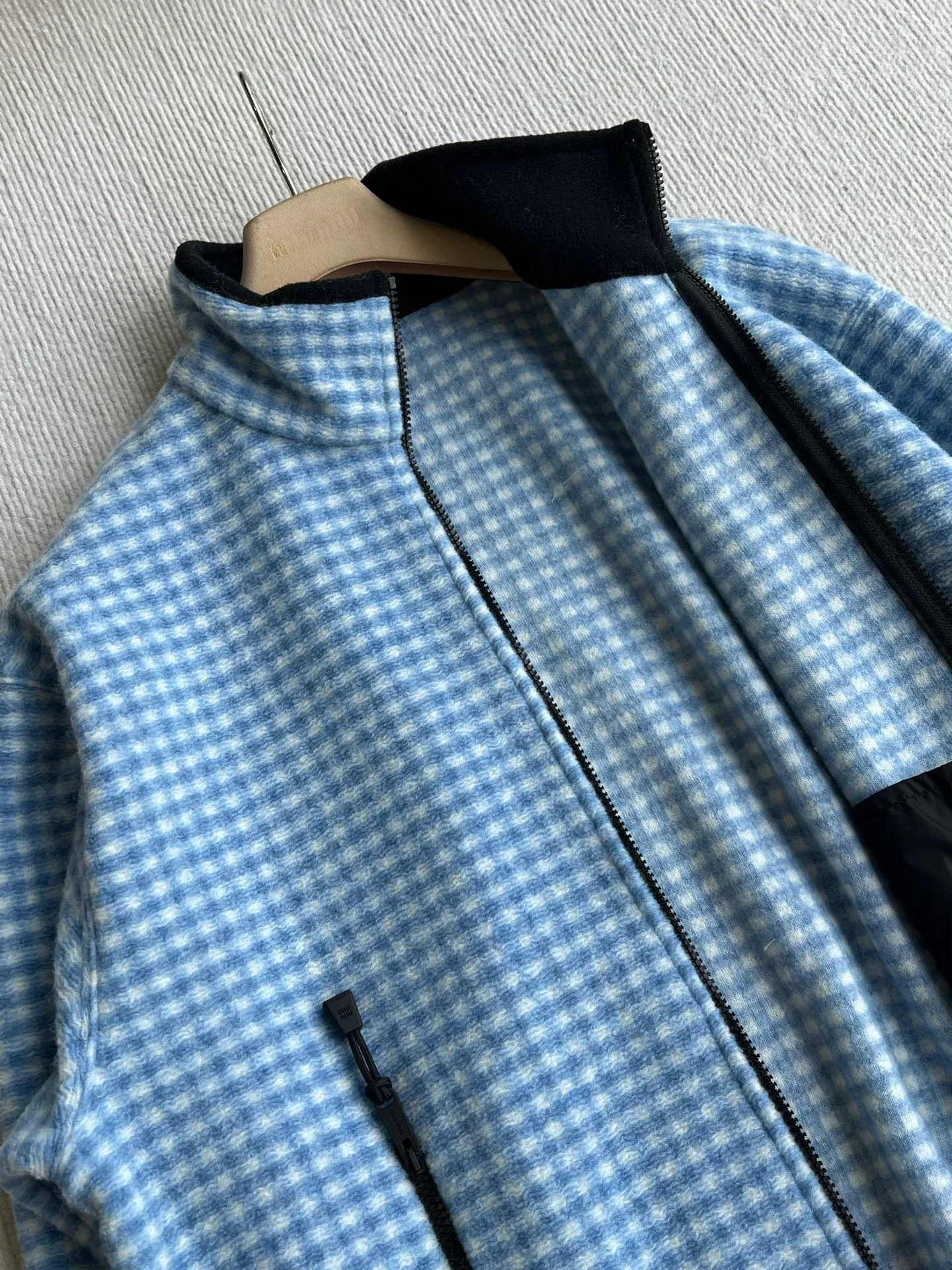Women's Jackets And Down Jackets MIU MIU 17902620