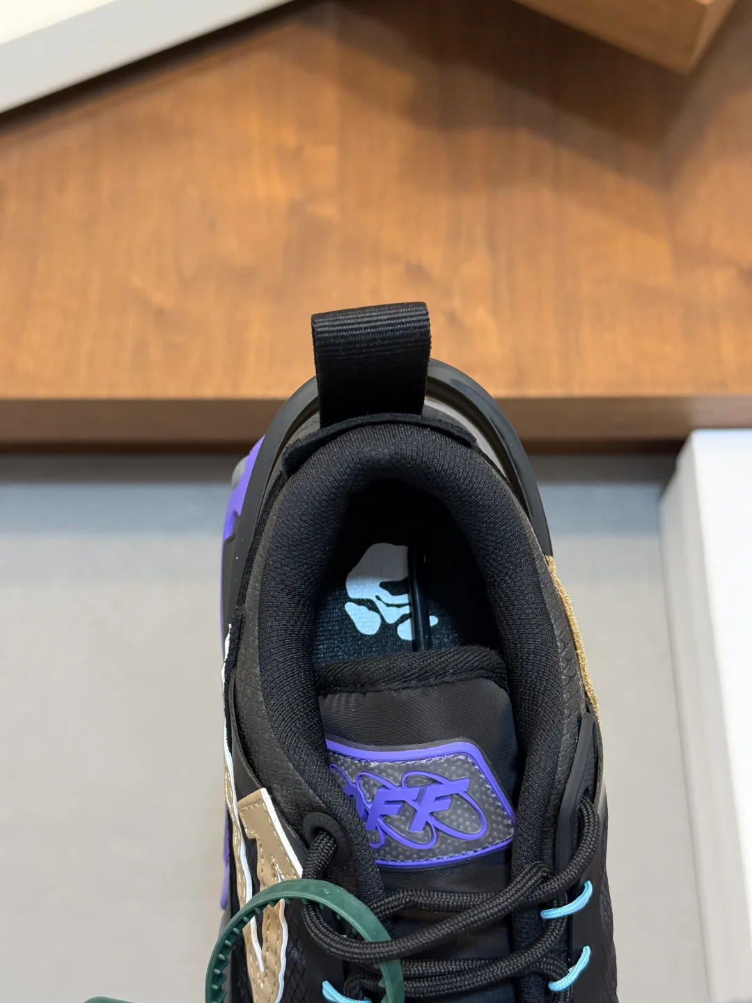 Women's Sneakers OFF-WHITE 17908772