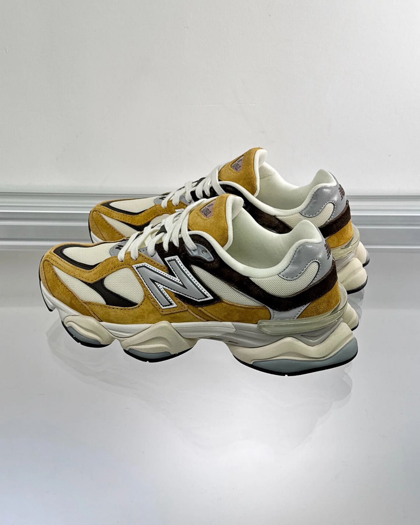 Women's Sneakers NEW BALANCE 17963937