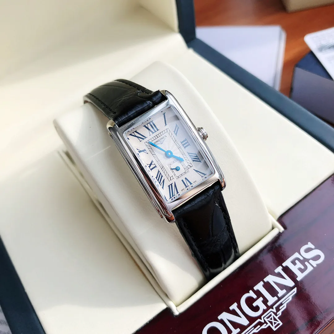 Women's Watches LONGINES 17336746
