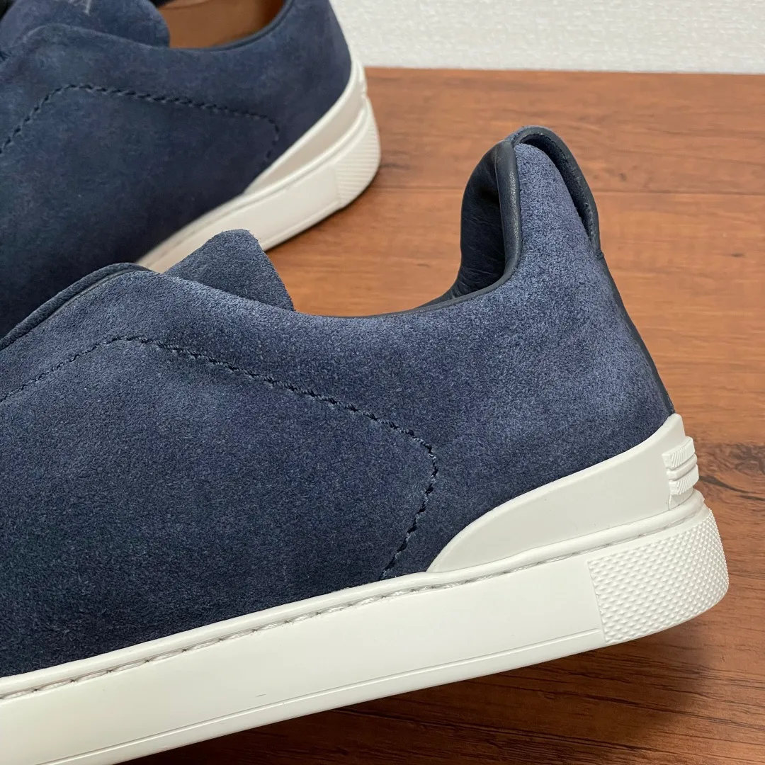 Men's Sneakers ZEGNA 17461082