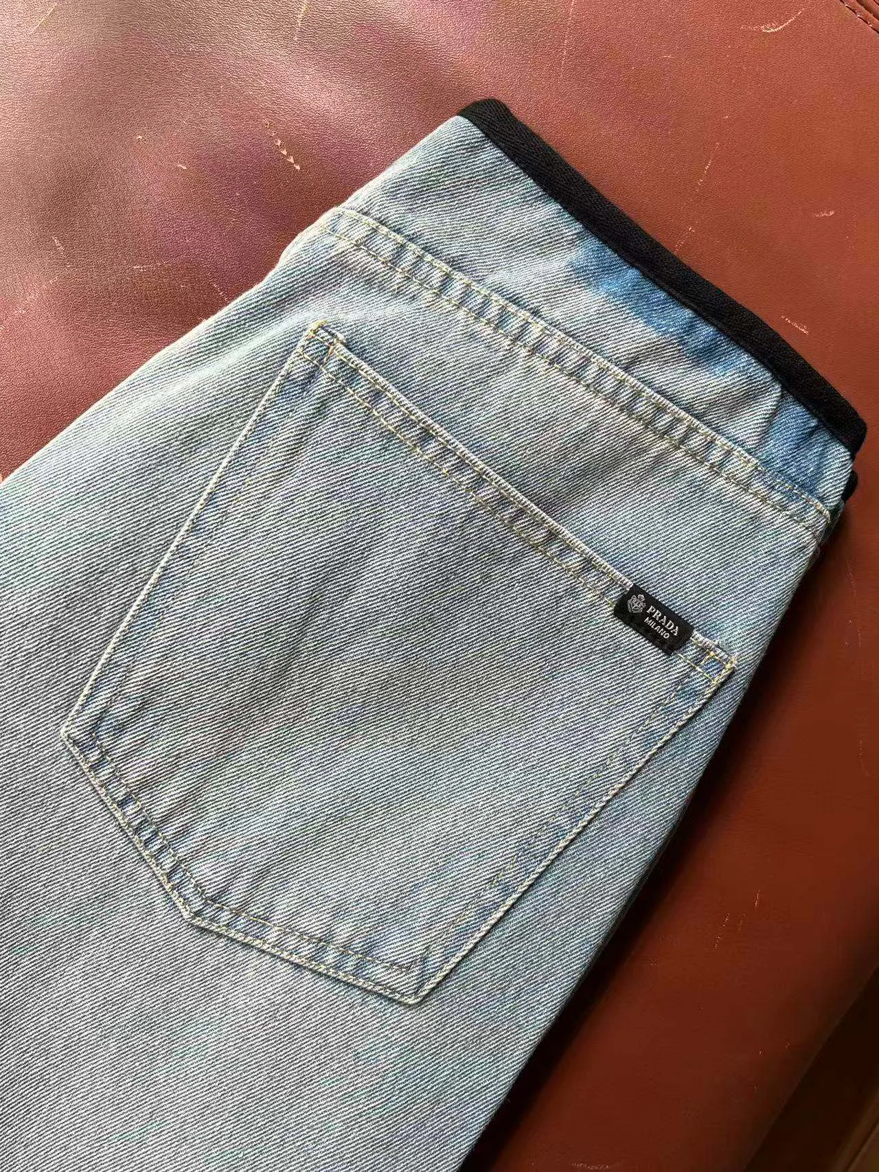 Women's Jeans PRADA 17322204