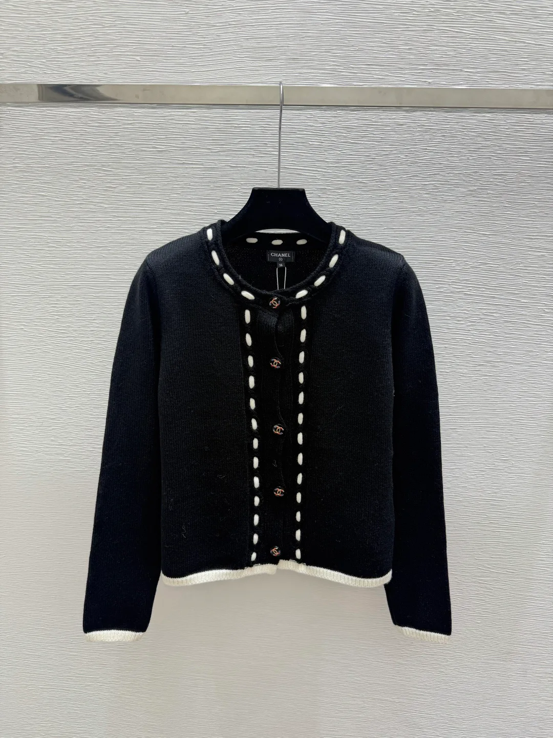 Women's Jumpers And Sweaters CHANEL 18185292