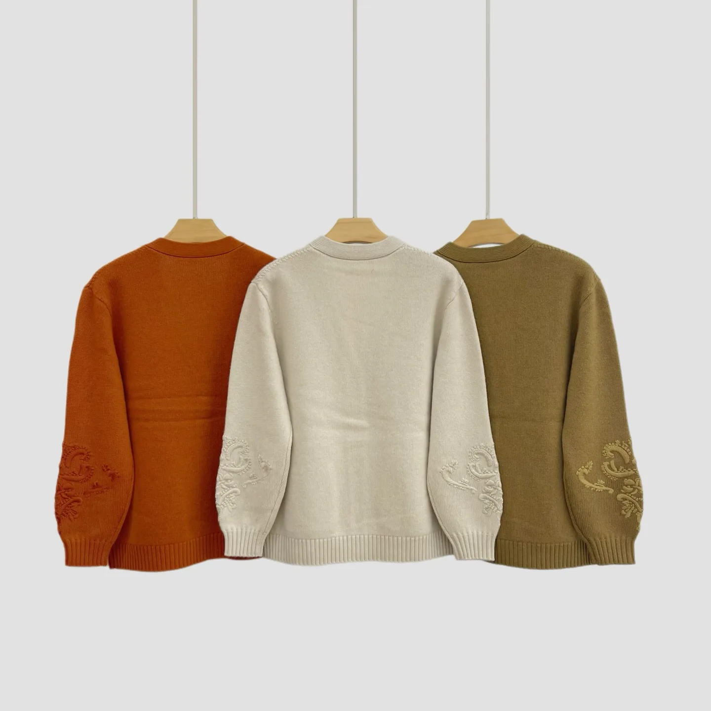 Women's Jumpers And Sweaters LORO PIANA 18332164