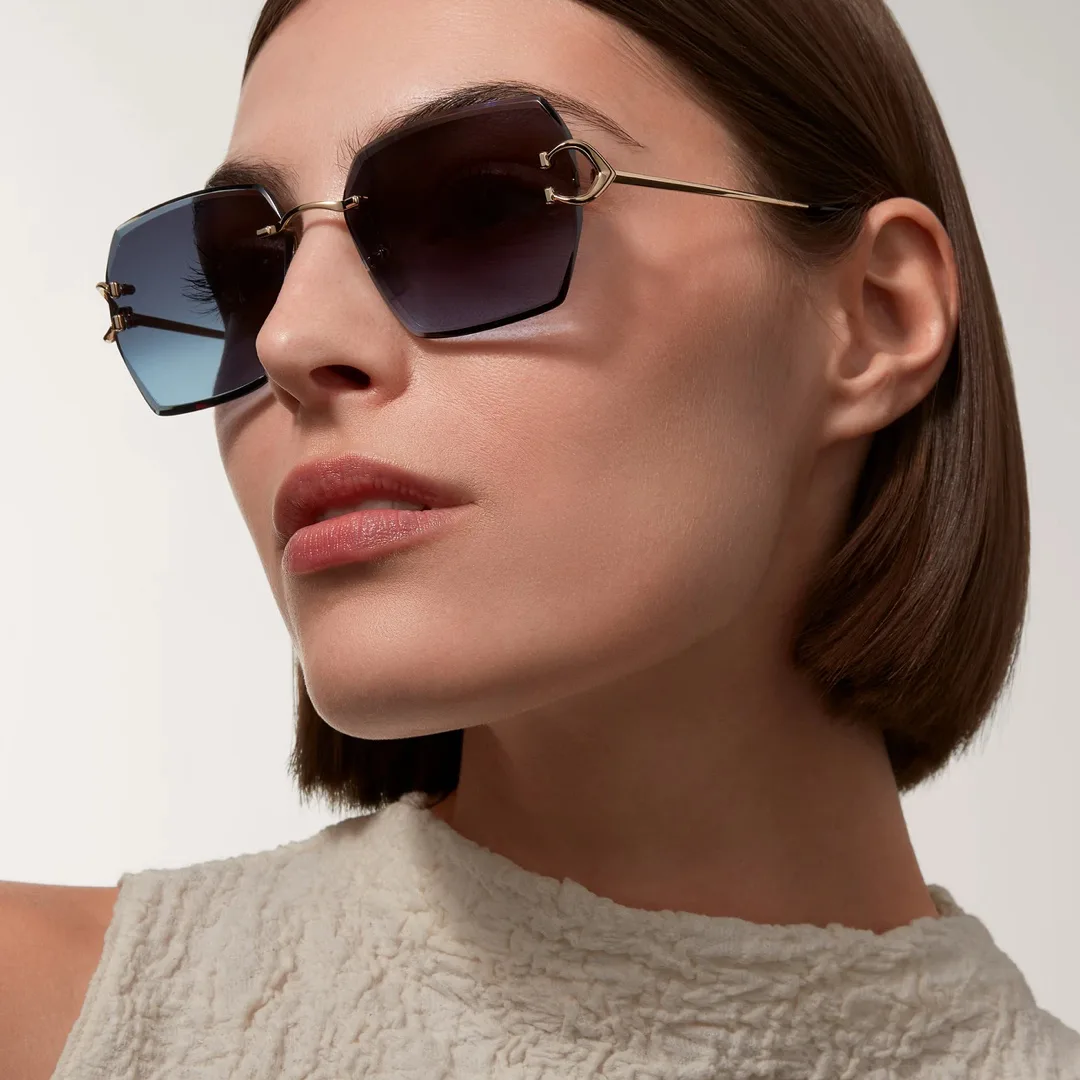 Glasses CARTIER 17873882