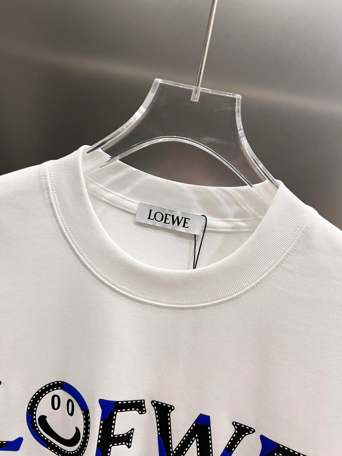 Men's T-Shirts LOEWE 17662870