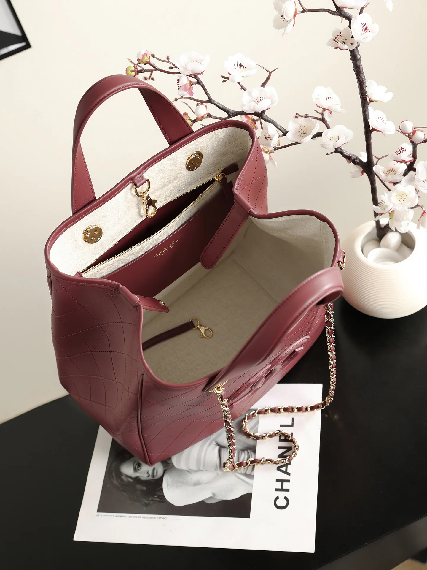 Women's Classic Handbags CHANEL 17878629