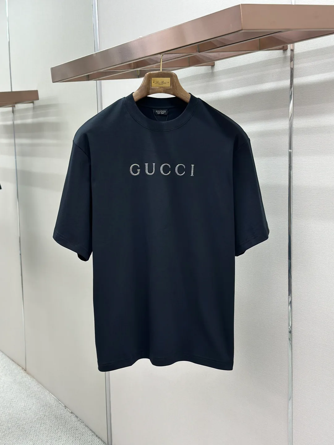 Men's T-Shirts GUCCI 18109803