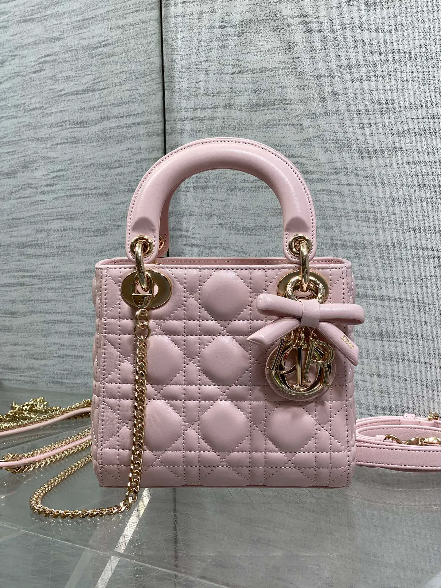 Women's Classic Handbags CHRISTIAN DIOR 17858145