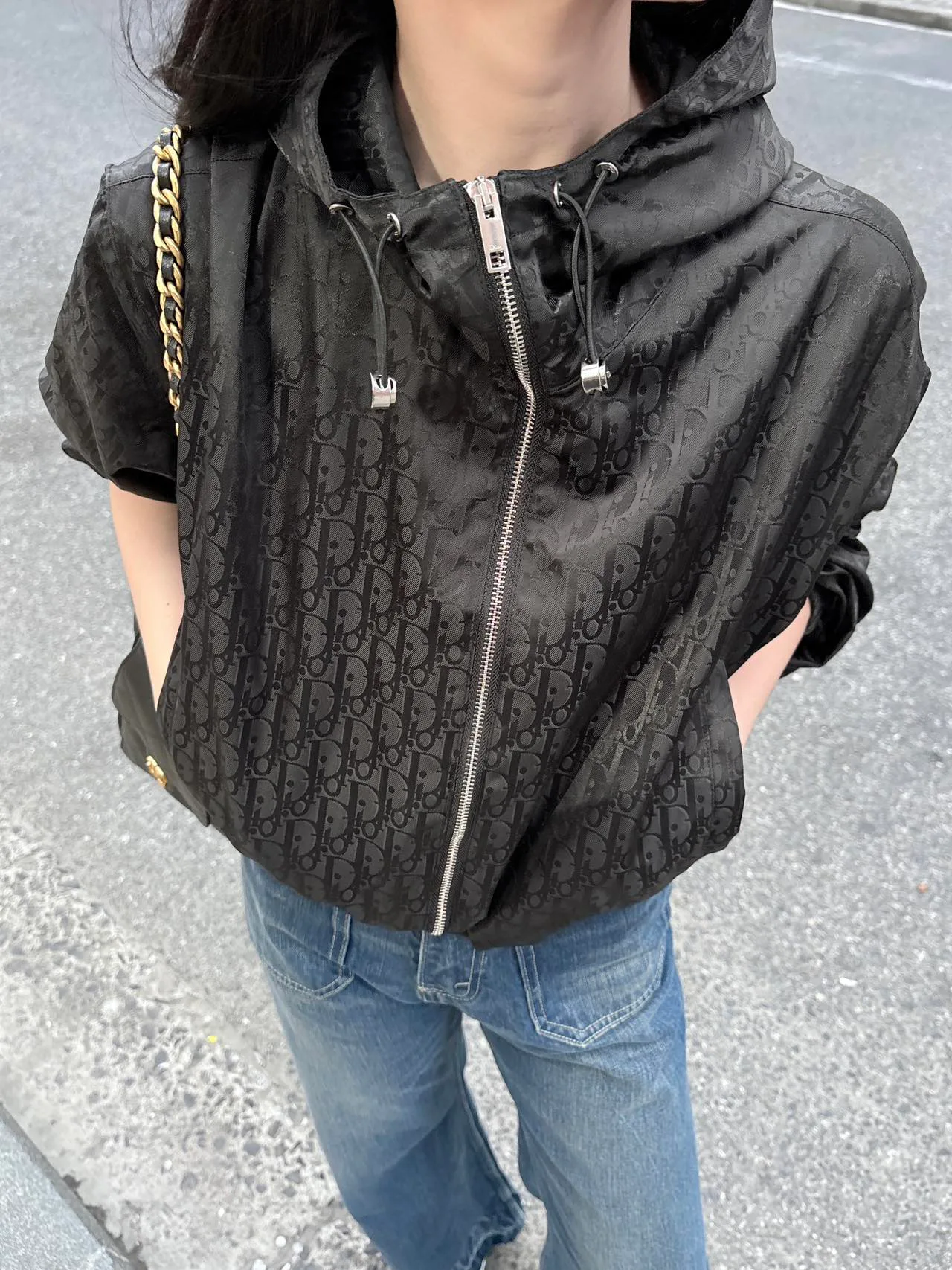 Women's Jackets And Down Jackets CHRISTIAN DIOR 18348315