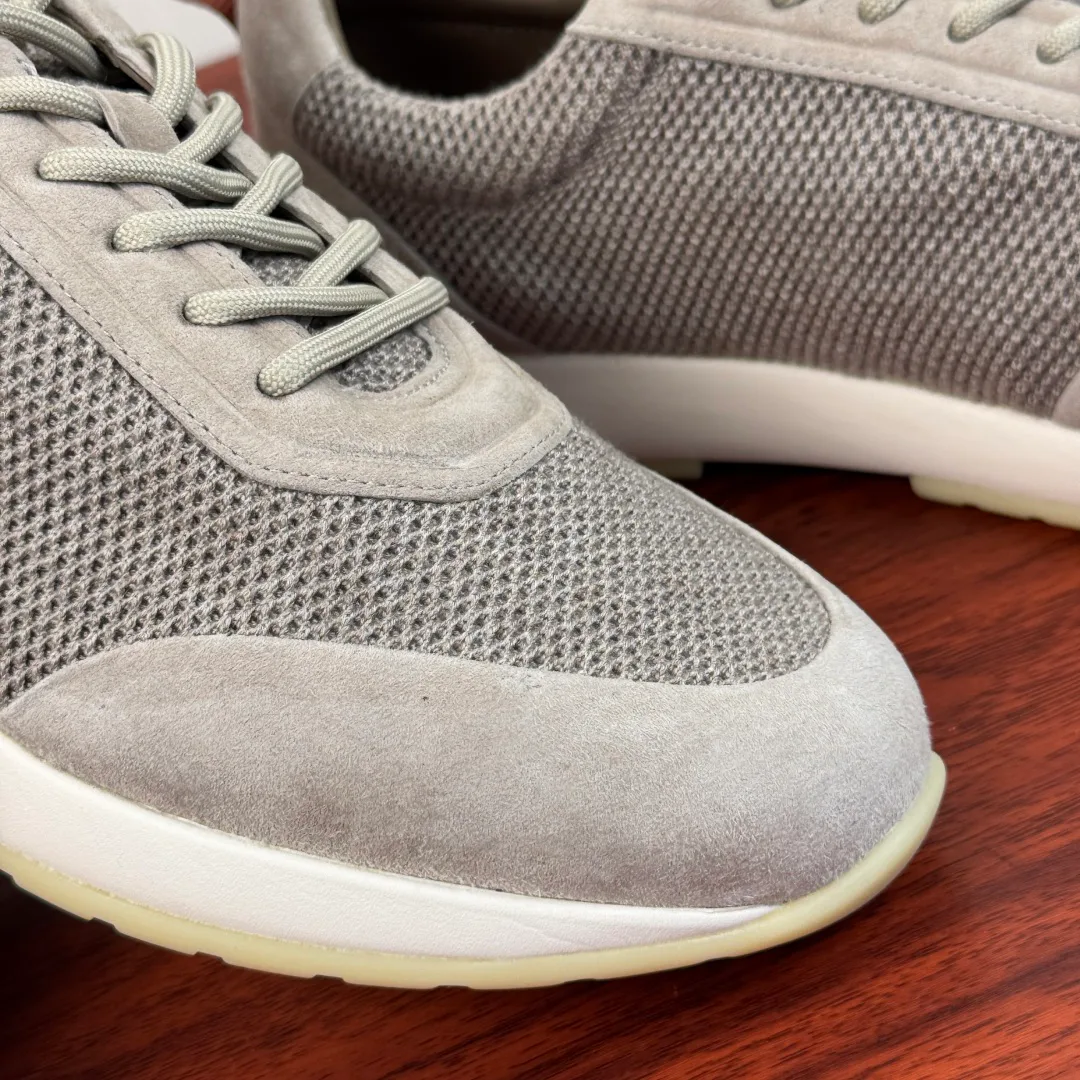 Men's Sneakers LORO PIANA 18516303