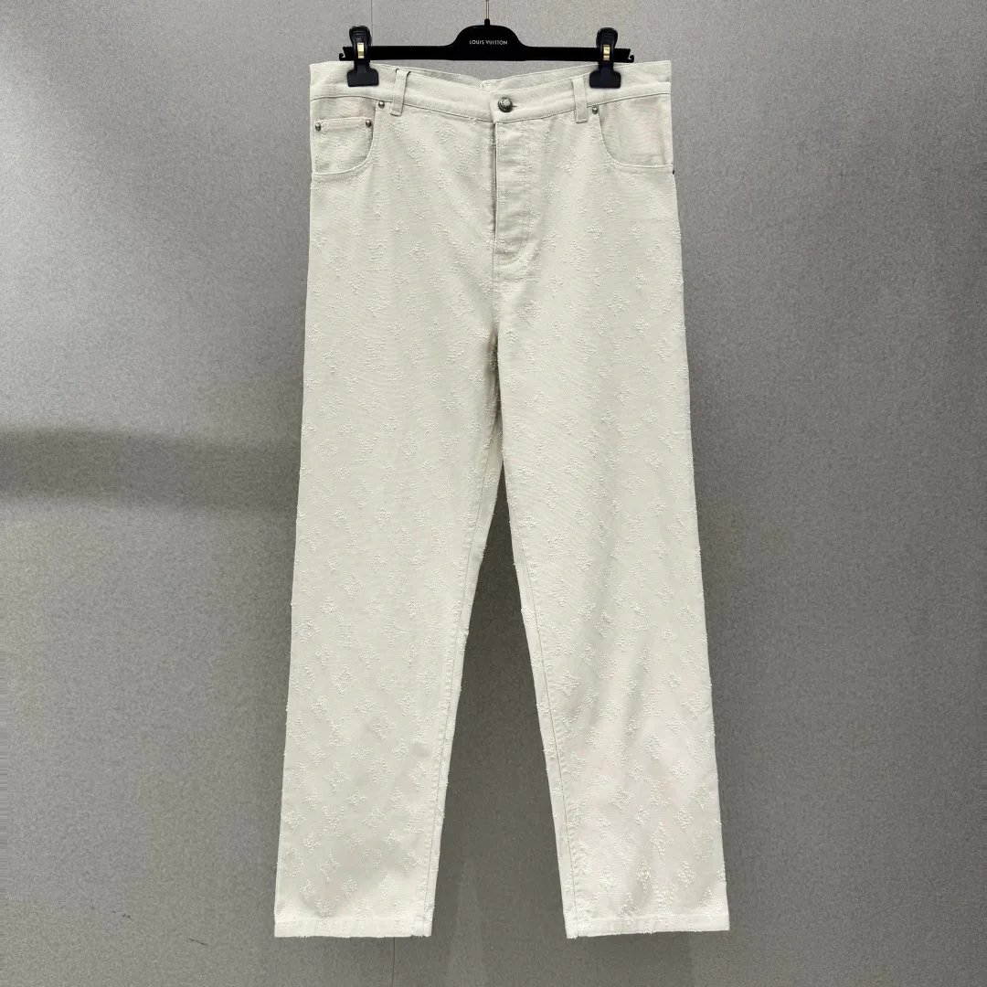 Men's Jeans LOUIS VUITTON 18019862