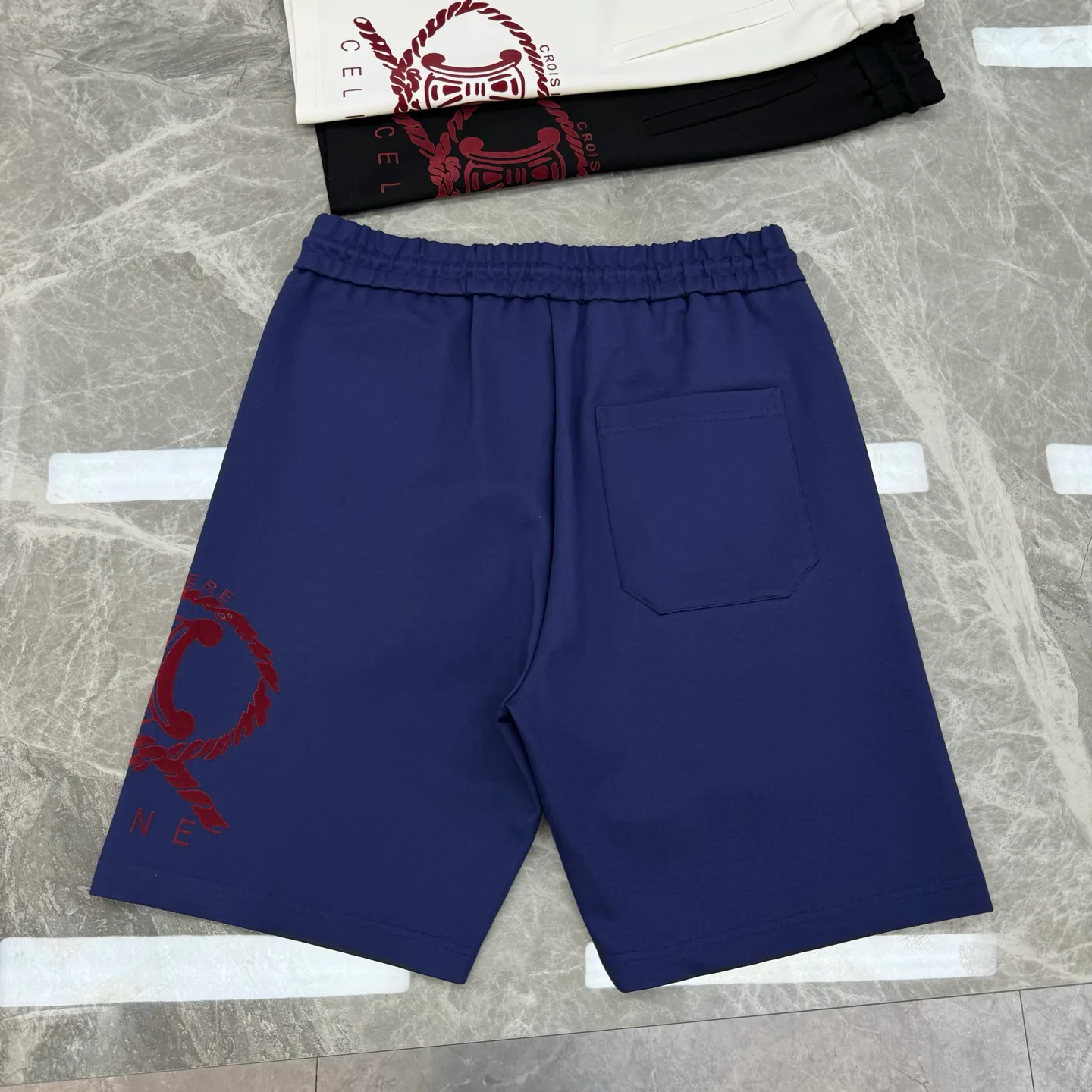 Men's Shorts CELINE 17333129