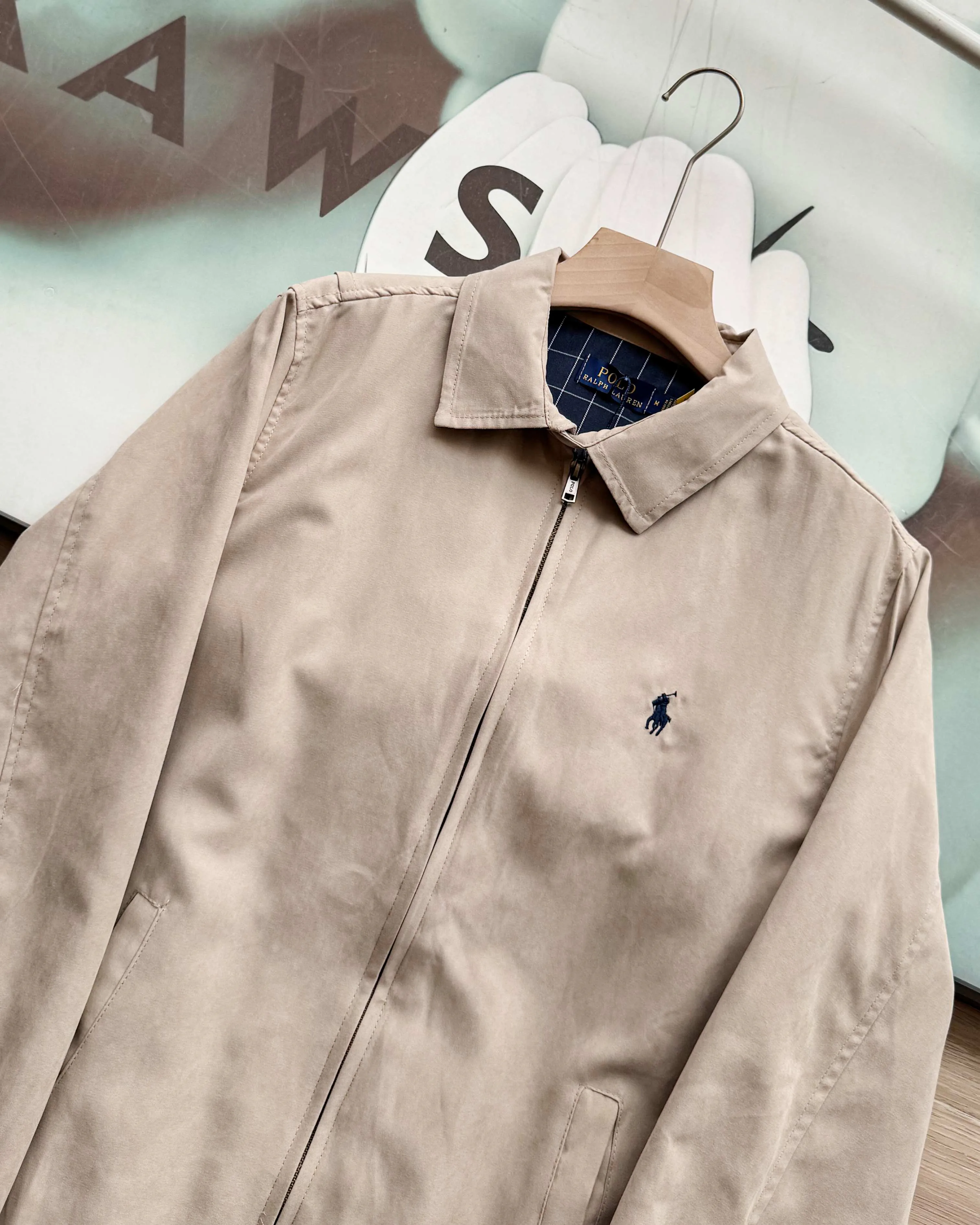 Men's Jackets And Down Jackets RALPH LAUREN 18069440