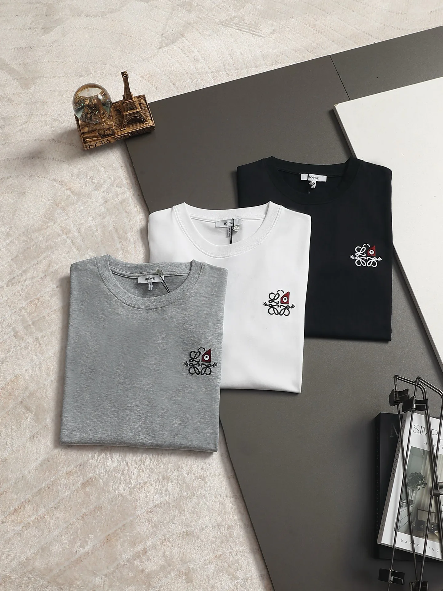 Men's T-Shirts LOEWE 16926667