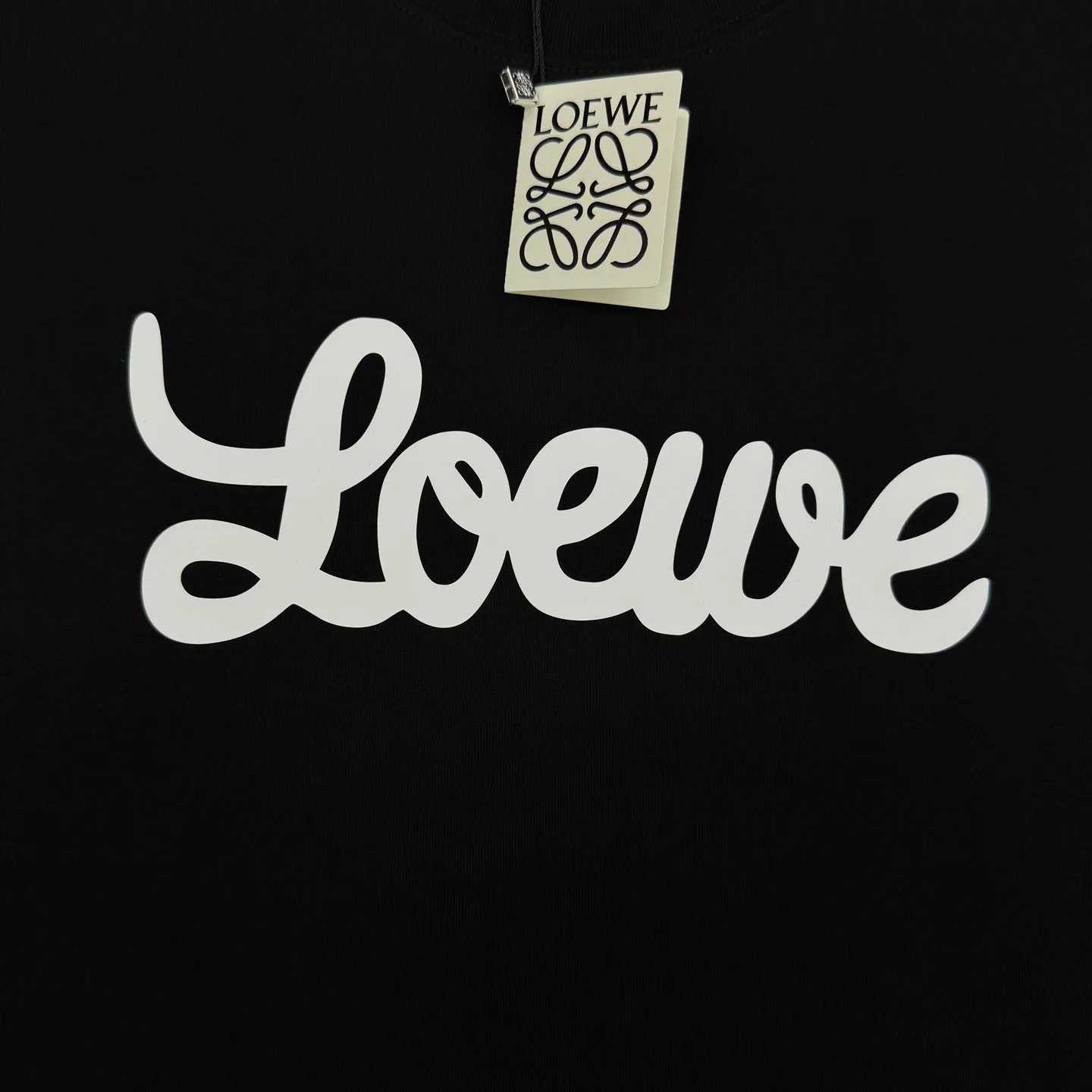 Men's T-Shirts LOEWE 17099906