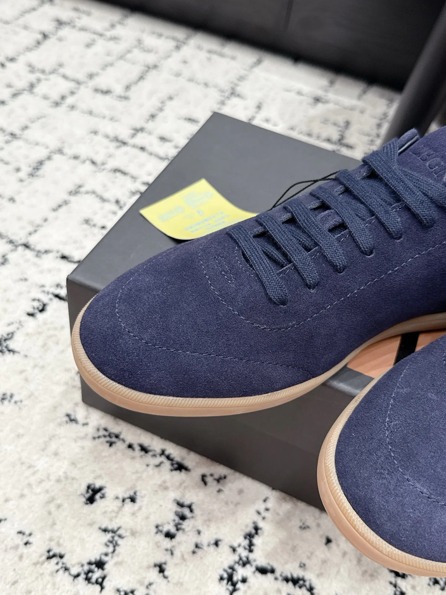 Men's Sneakers ZEGNA 17355709