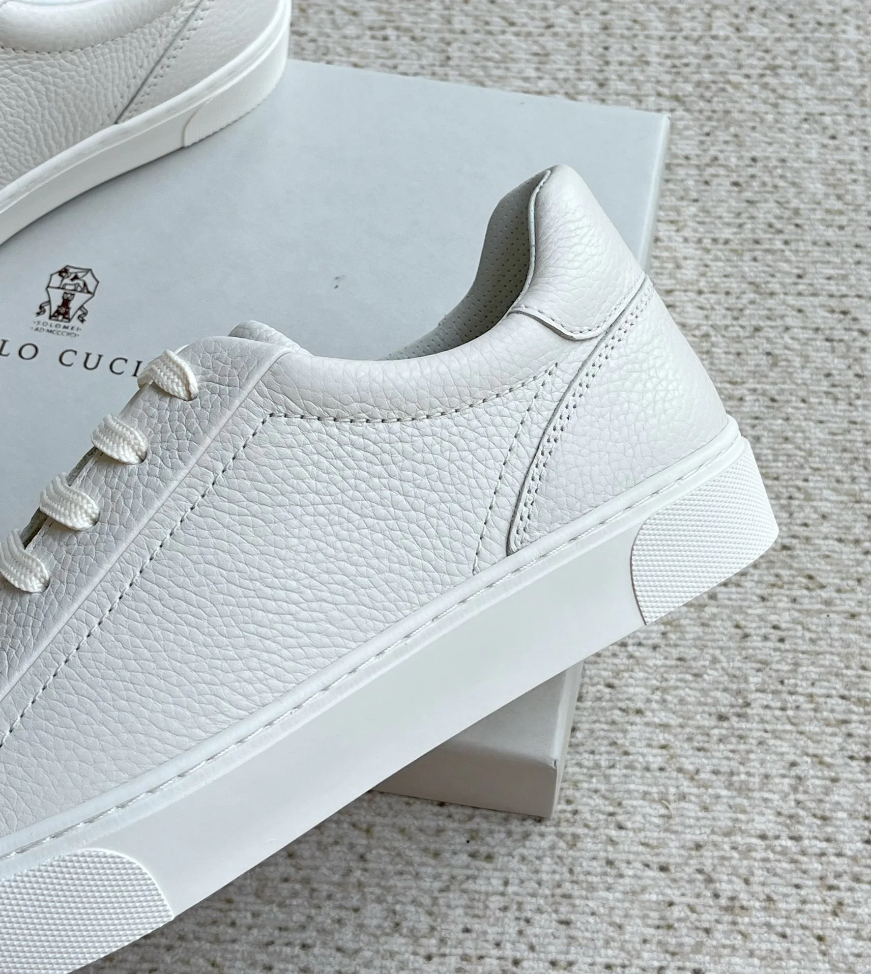 Men's Sneakers BRUNELLO CUCINELLI 18103038