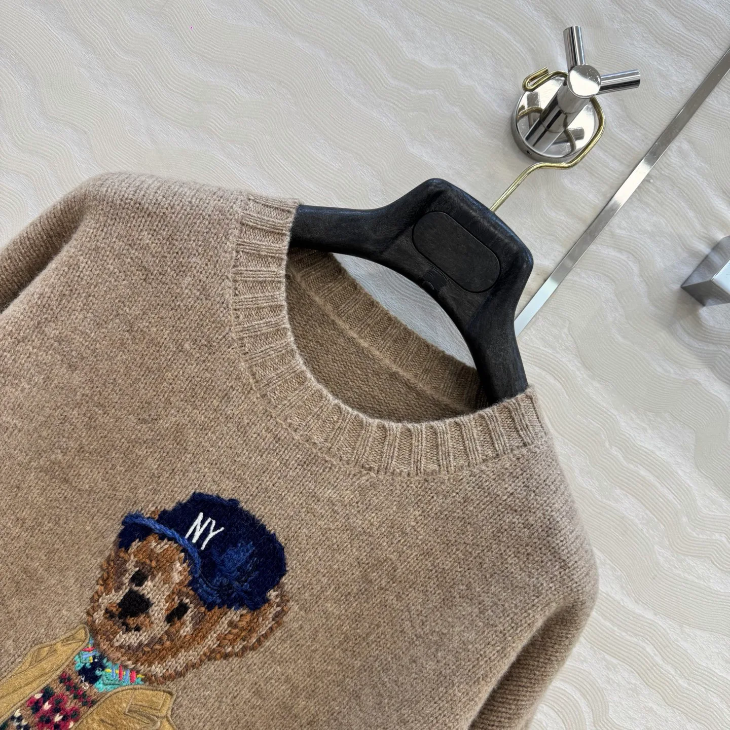 Women's Jumpers And Sweaters RALPH LAUREN 18200700