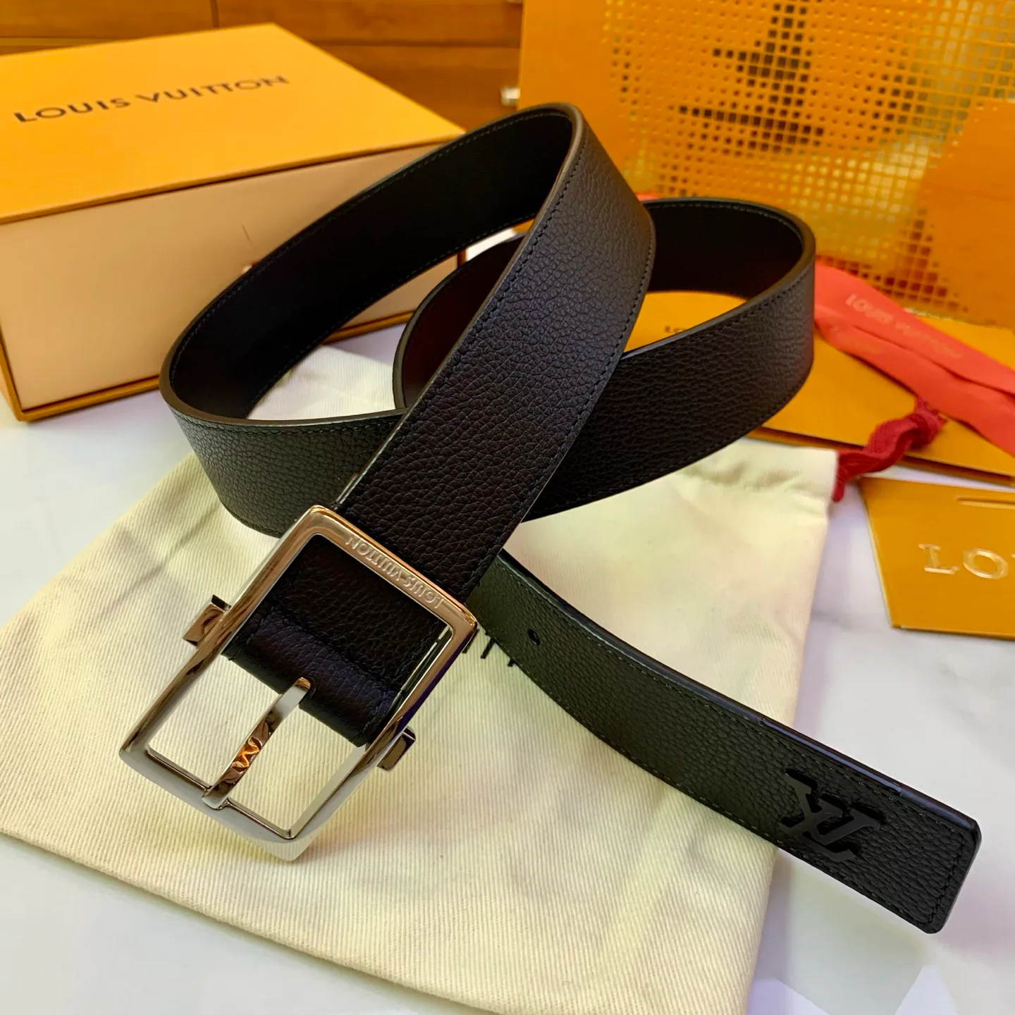 Belts LOUIS VUITTON 17682169