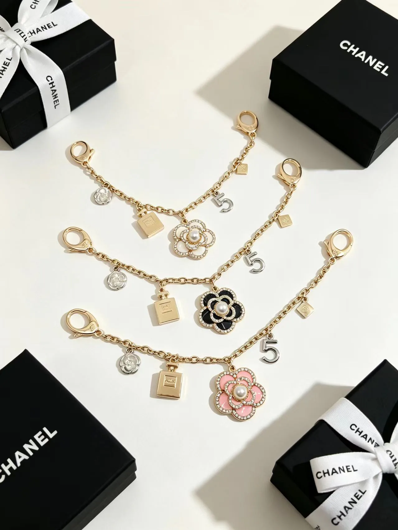 Jewelry CHANEL 17881933