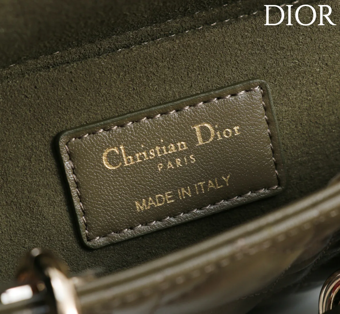 Women's Classic Handbags CHRISTIAN DIOR 18393048