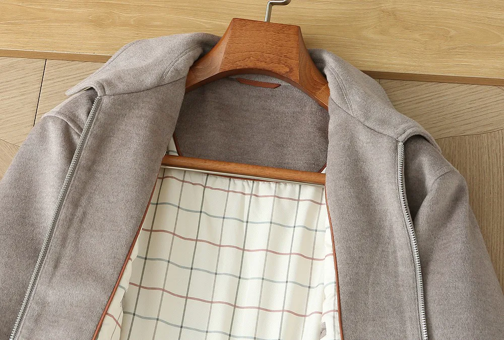 Men's Jackets And Down Jackets LORO PIANA 18109745