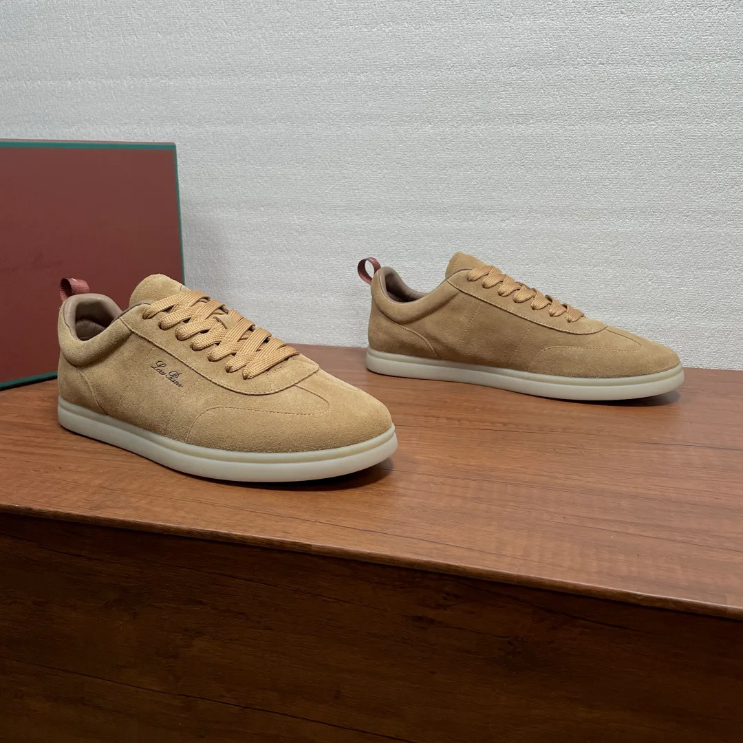 Men's Sneakers LORO PIANA 17542604