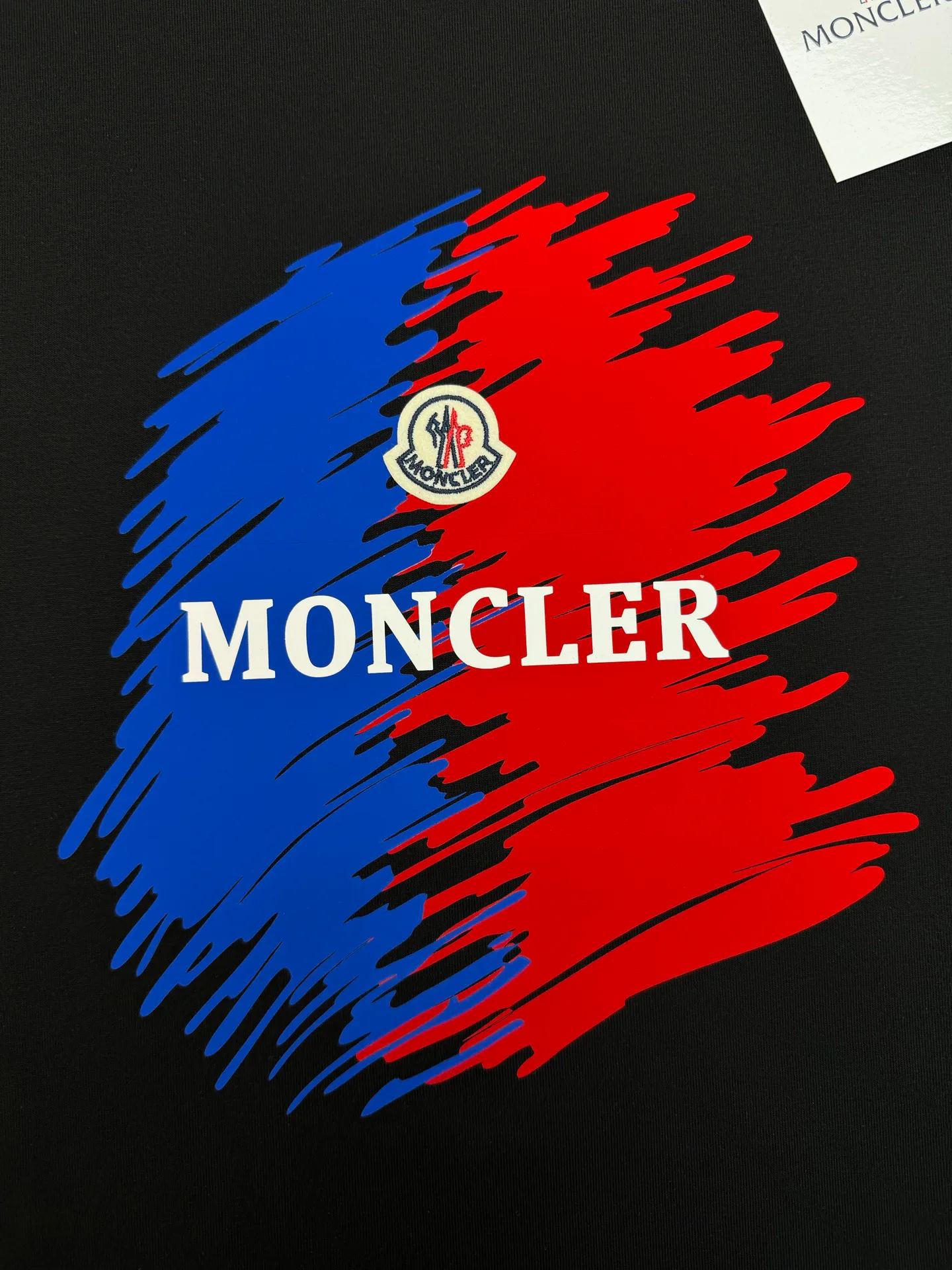 Men's T-Shirts MONCLER 17099909