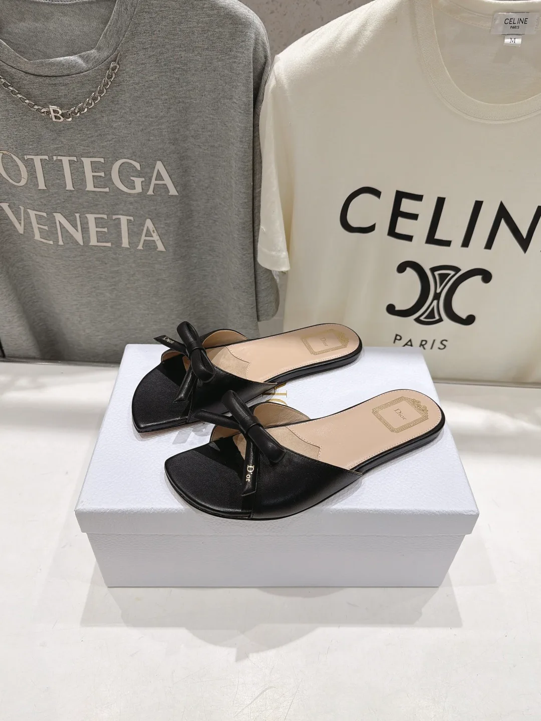 Women's Open-Toe Sandals CHRISTIAN DIOR 17571609