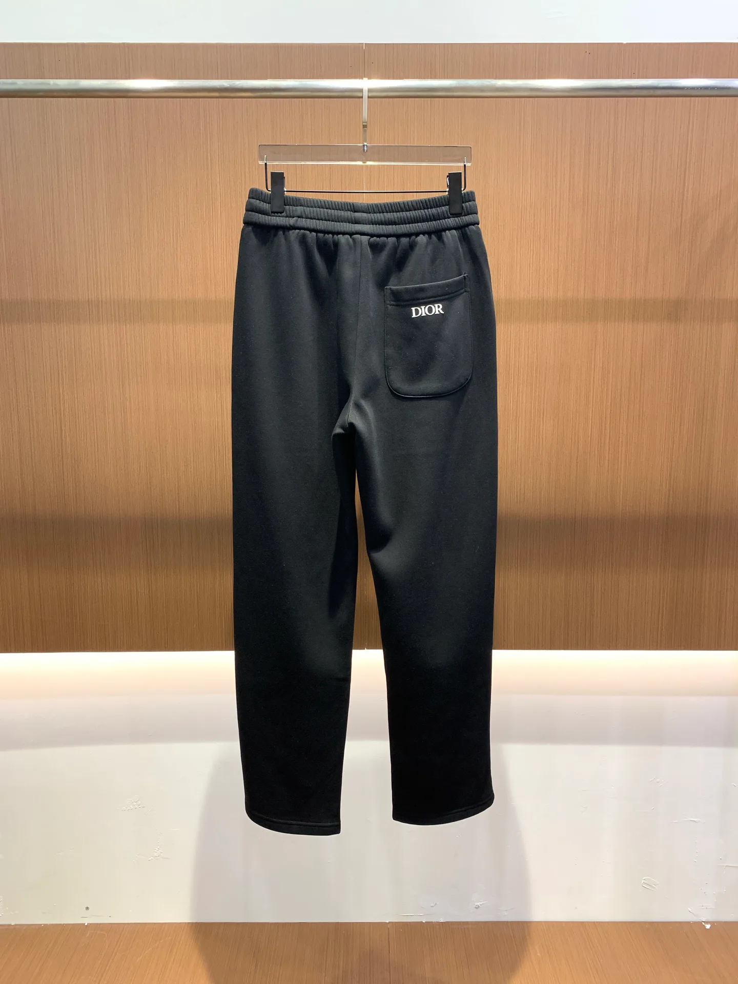 Men's Trousers CHRISTIAN DIOR 17920651
