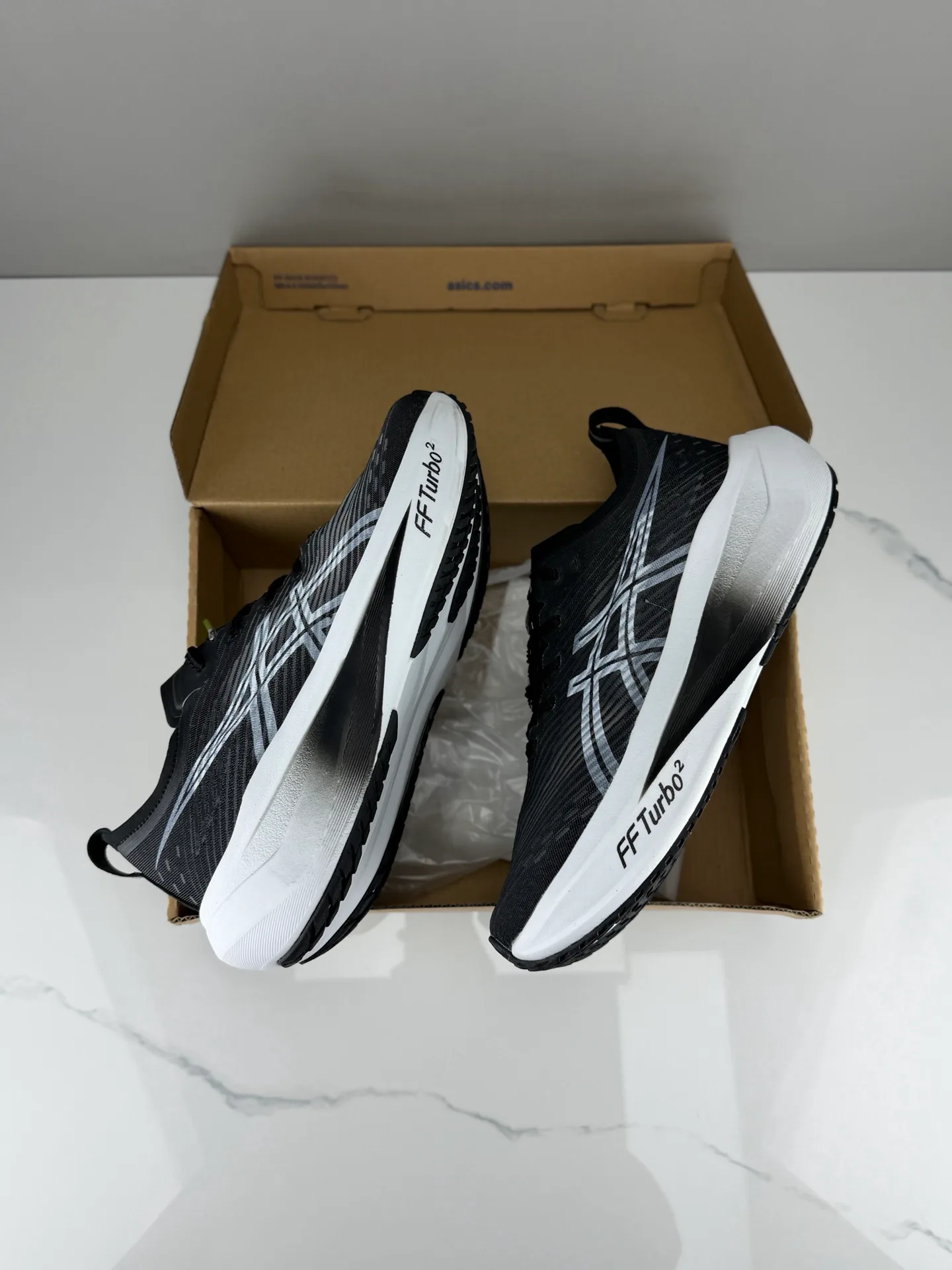 Men's Sneakers ASICS 17957556