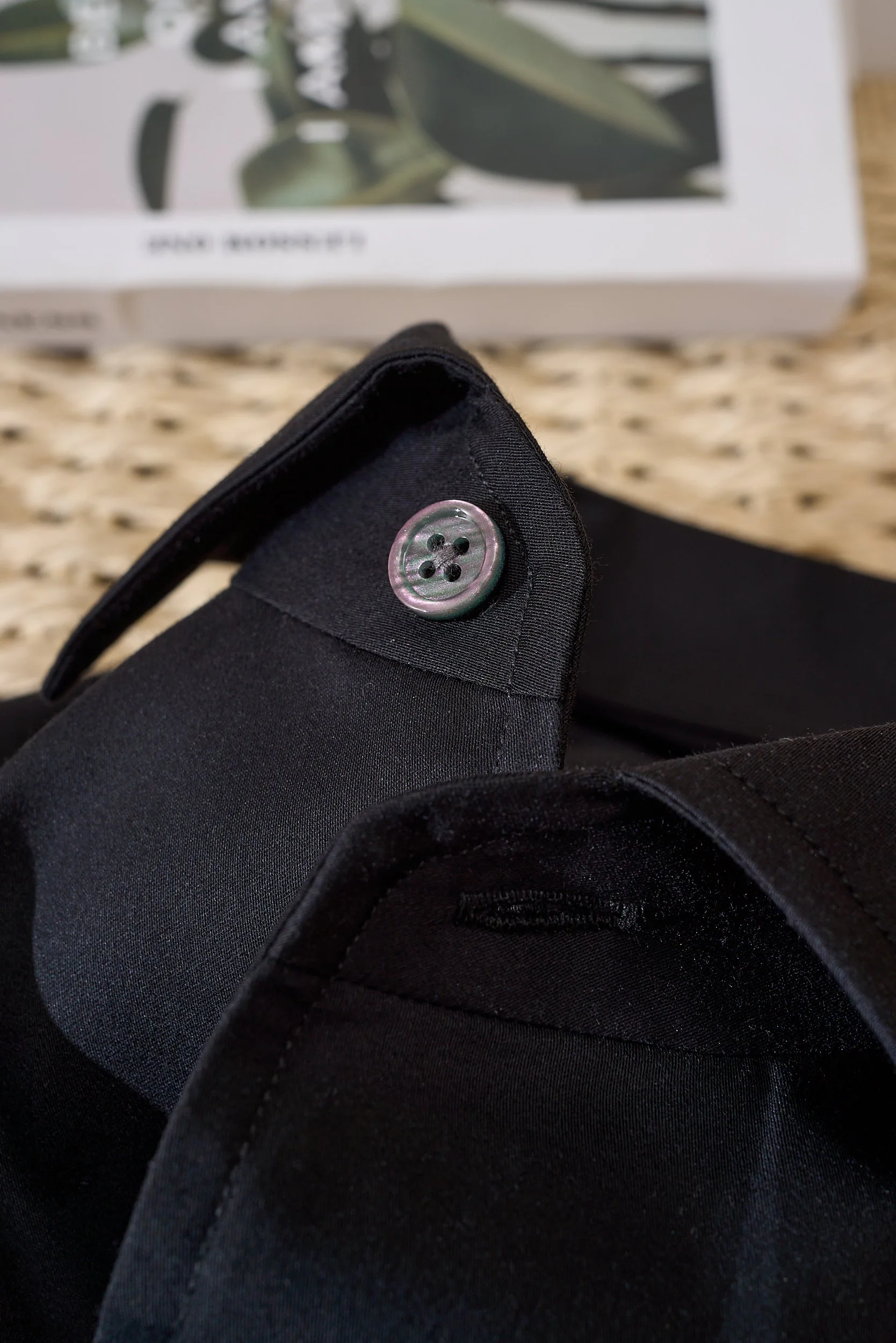 Men's Shirts ZEGNA 18509981