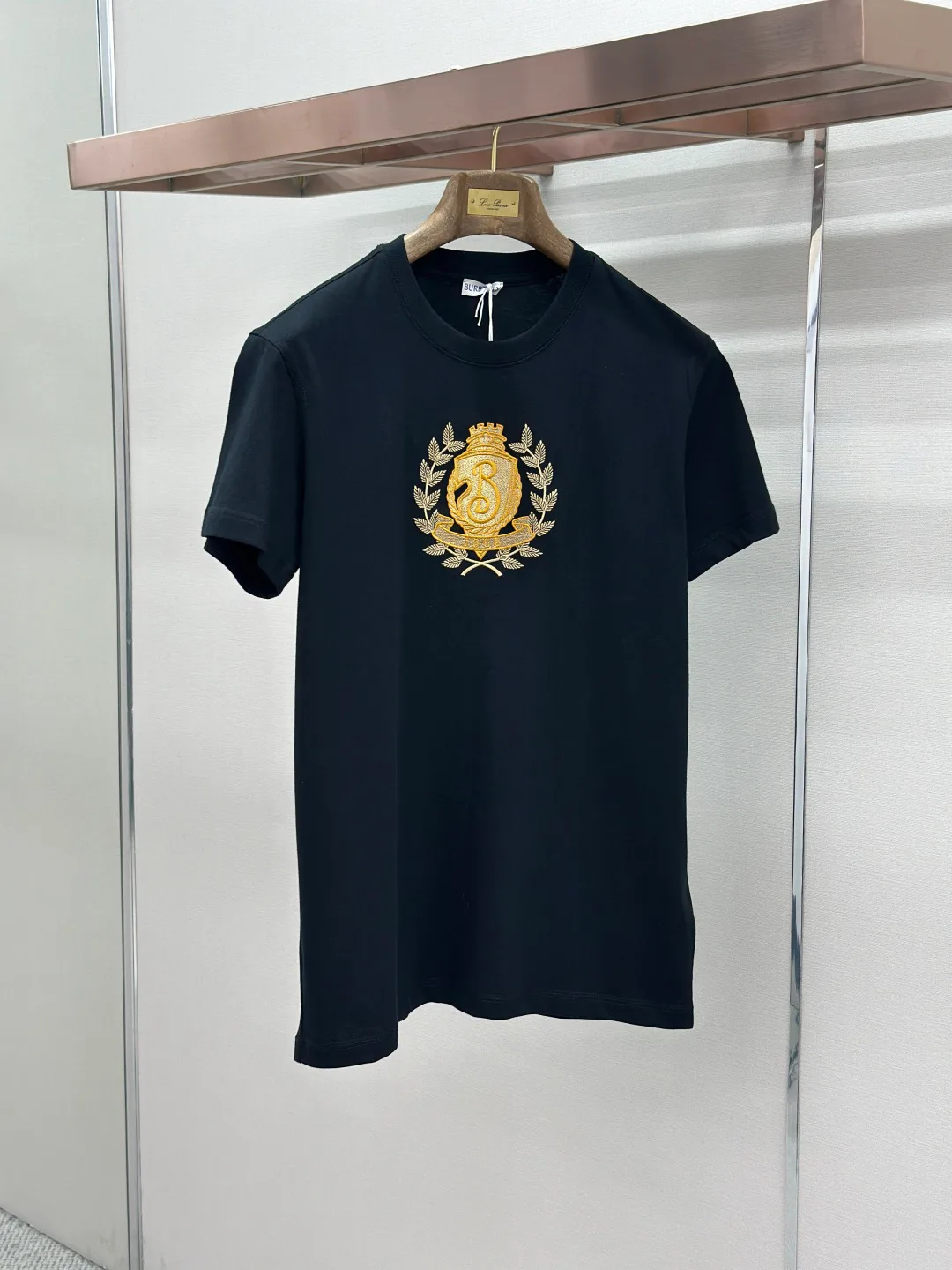 Women's T-Shirts BURBERRY 18191170