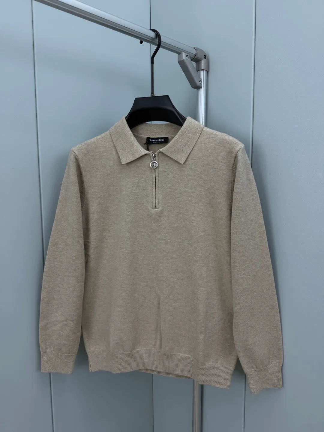 Men's Jumpers And Sweaters STEFANO RICCI 18206176