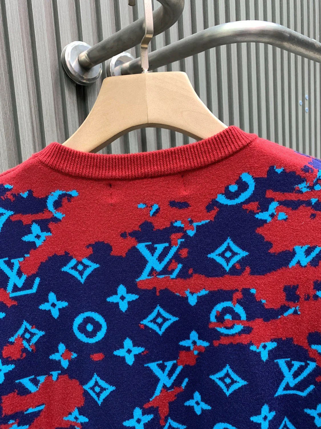 Women's Jumpers And Sweaters LOUIS VUITTON 17952868