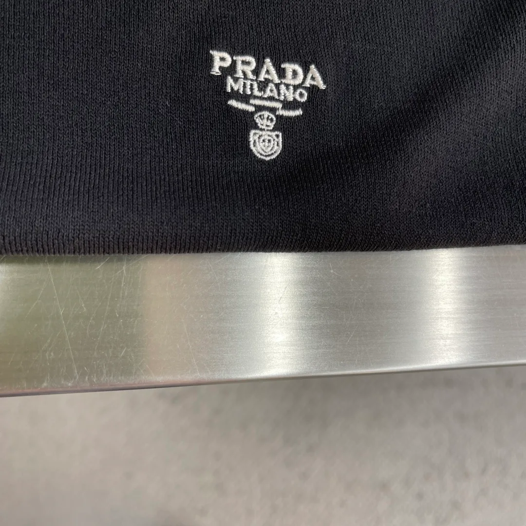Men's Jumpers And Sweaters PRADA 18191280