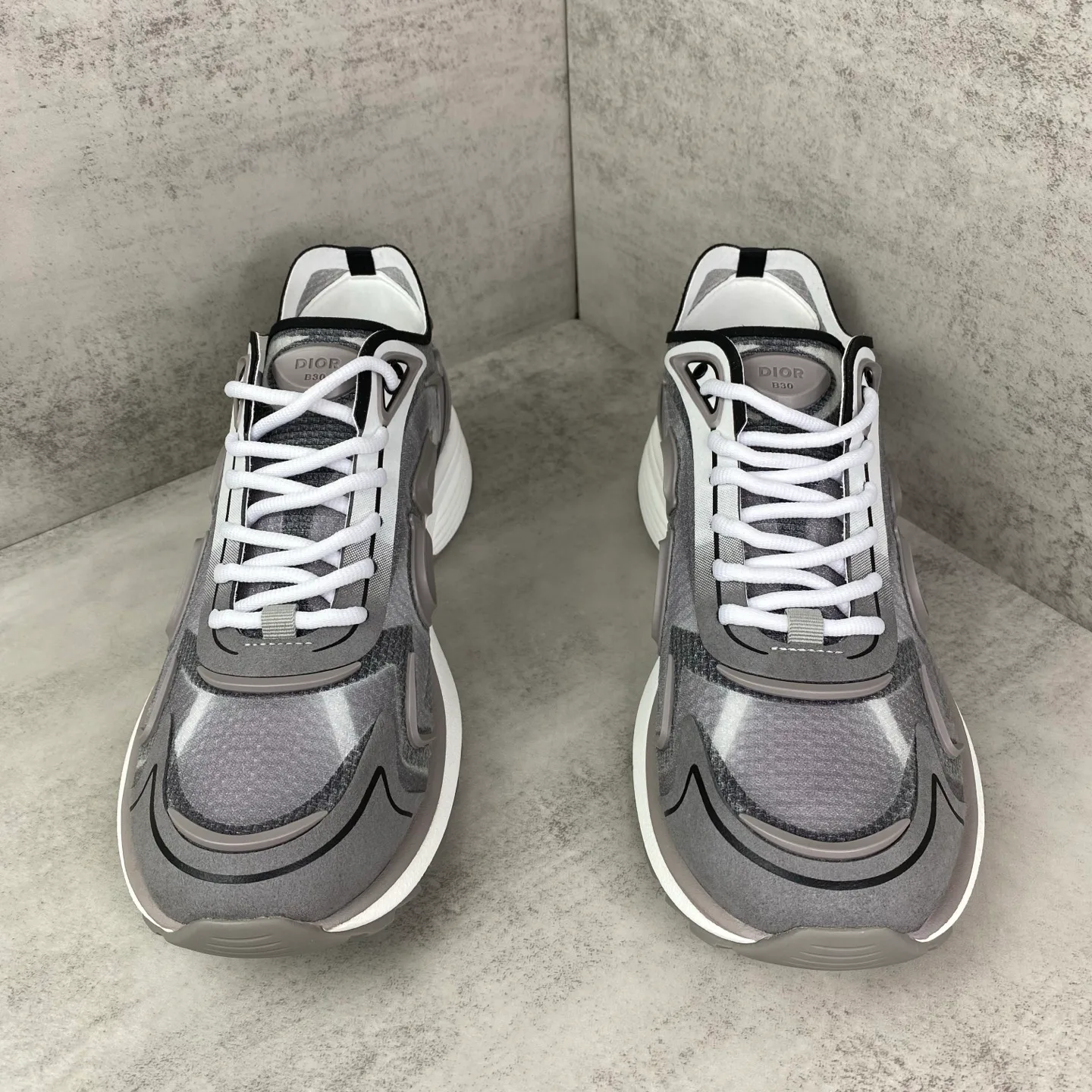 Men's Sneakers CHRISTIAN DIOR 18283176